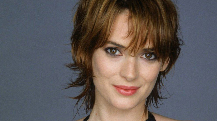 Winona Ryder