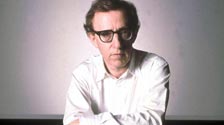 Woody Allen