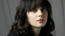 Zooey Deschanel