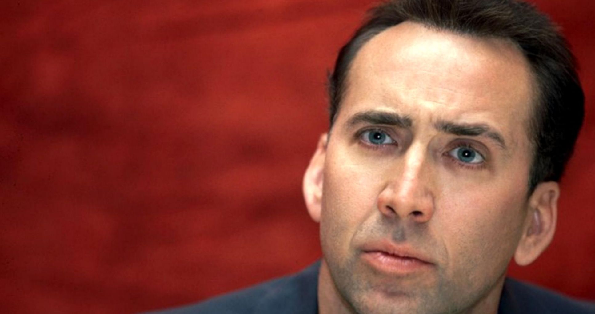 4. Nicolas Cage