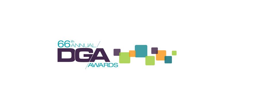 66th Directors Guild of America Awards Nominations