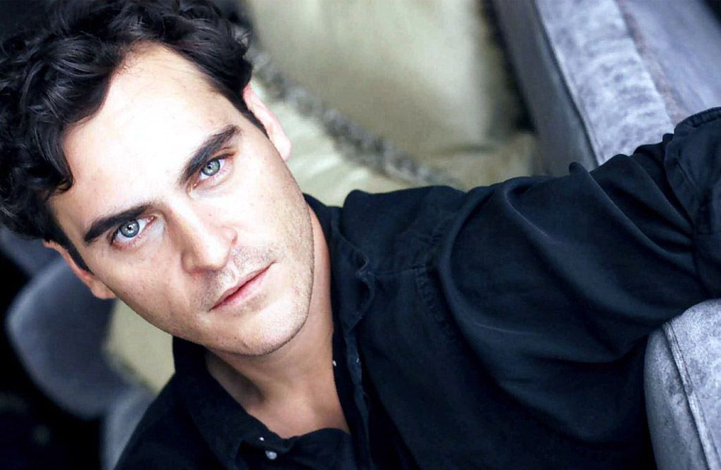 Joaquin Phoenix