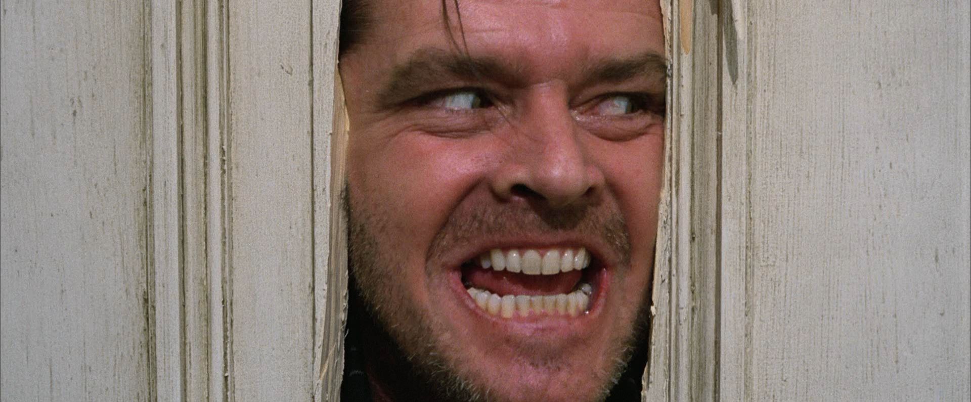 Alfonso Cuaron Offered The Shining Prequel &#039;The Overlook Hotel&#039;