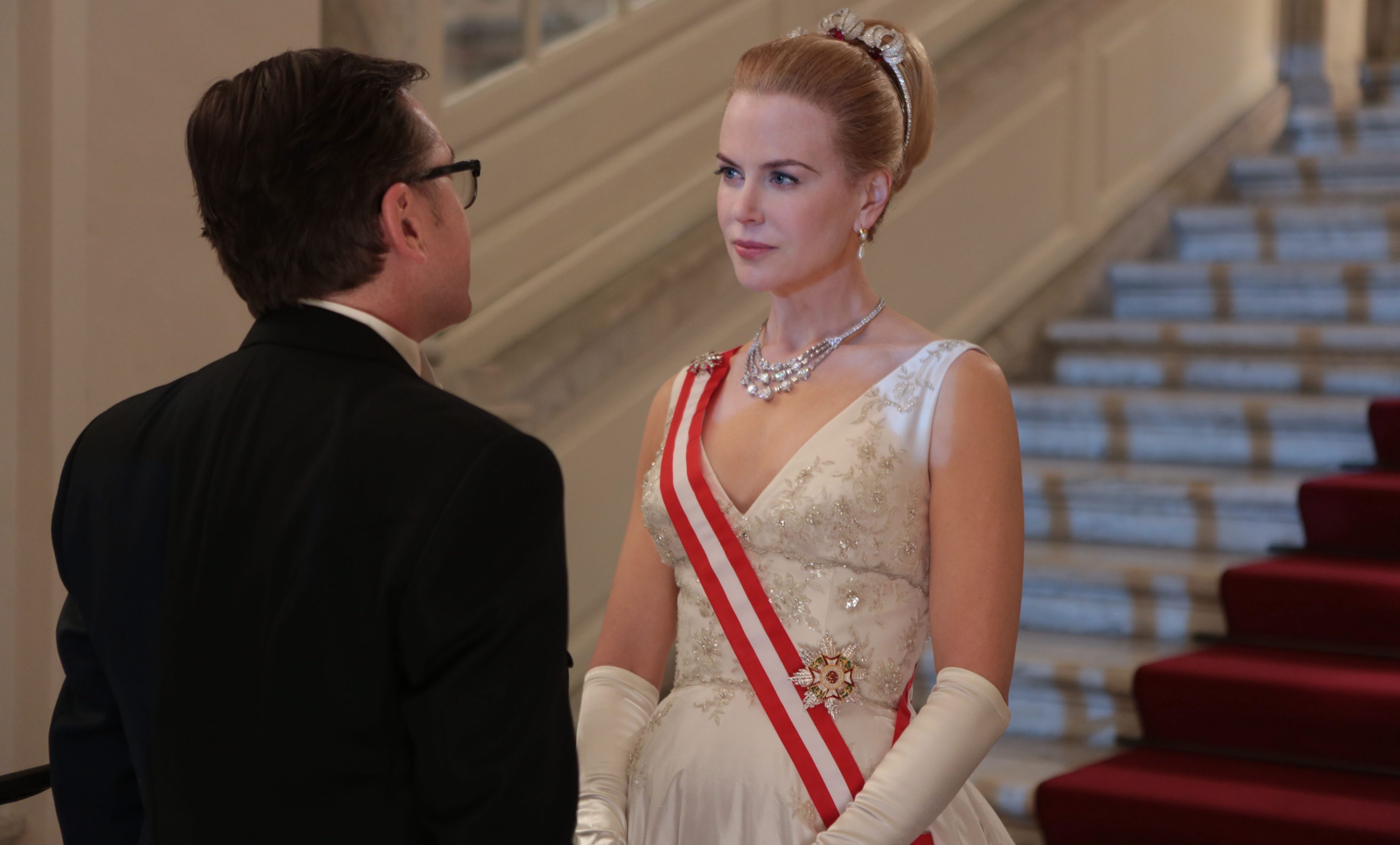 3 Clips of Nicole Kidman in &#039;Grace of Monaco&#039;