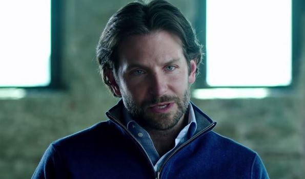 Bradley Cooper on 'Limitless:' 'It's About Power' – The Hollywood Reporter