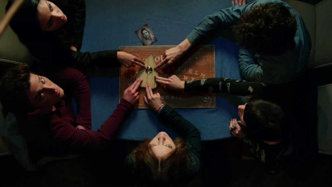 &#039;Ouija 2&#039; Gets a Director and Female Lead