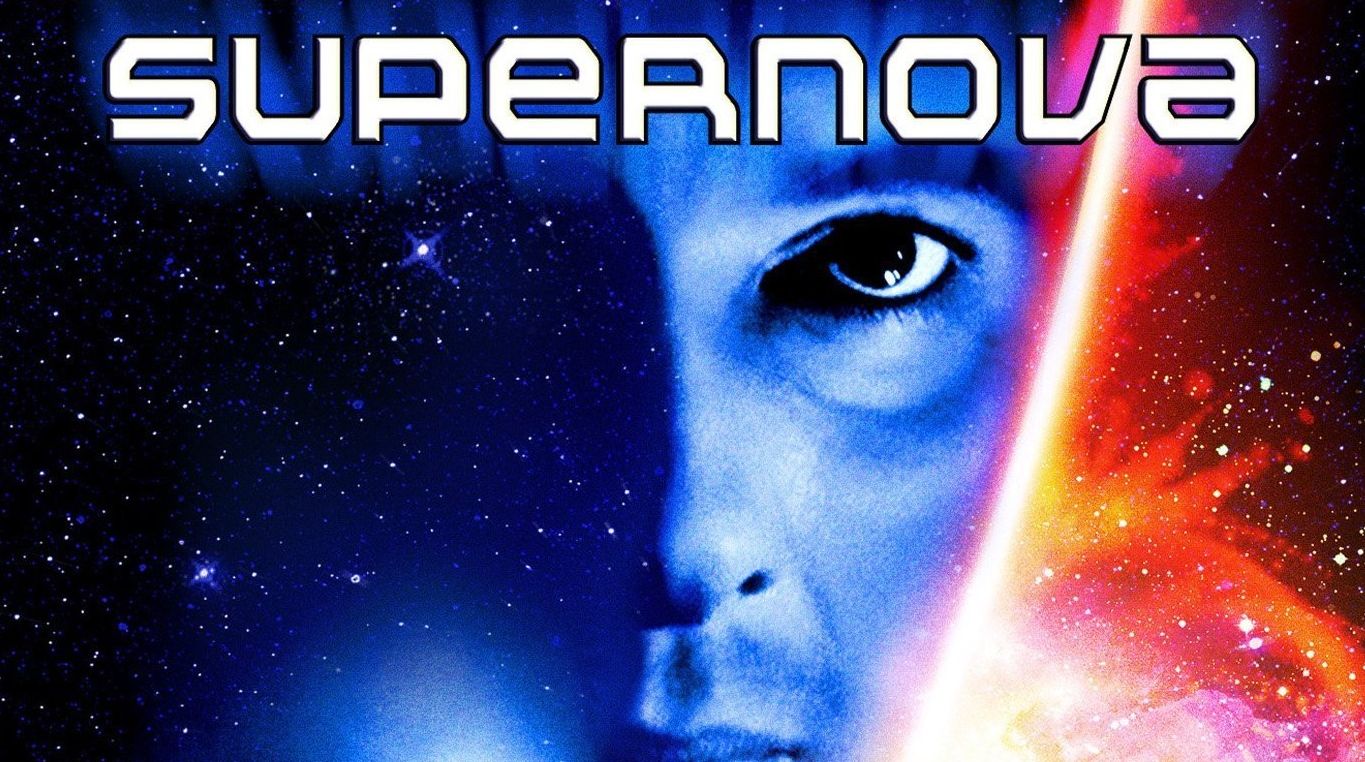 Supernova (2000)