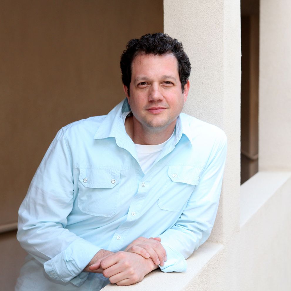 Michael Giacchino Wins Composer of the Year for 2015