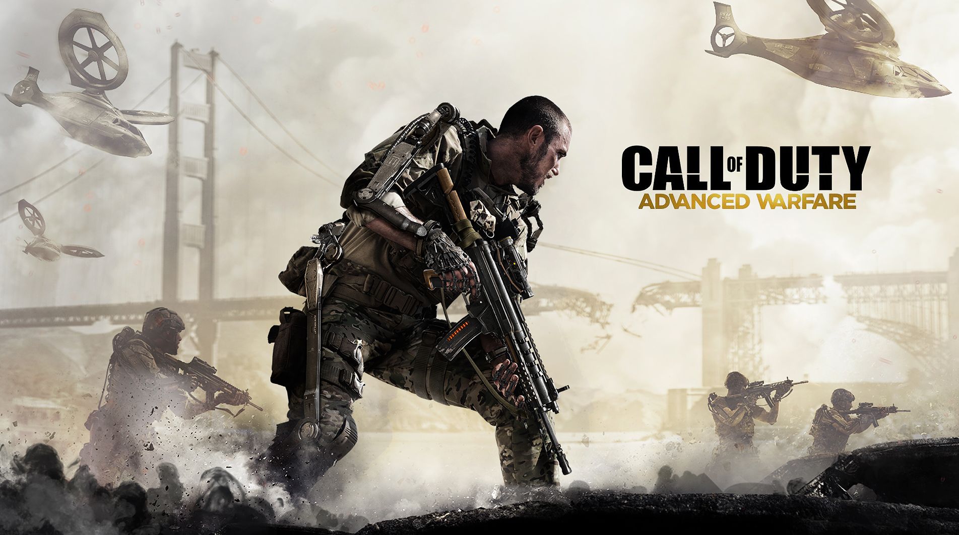 Call of Duty Film Franchise Possibly on the Way