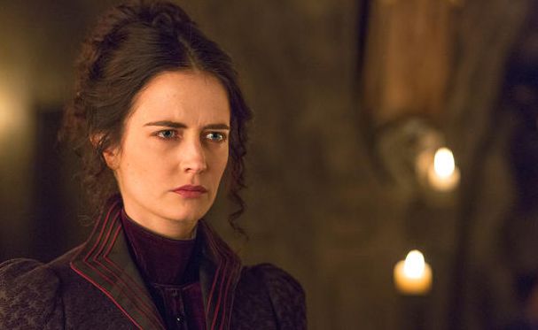 Eva Green in Penny Dreadful