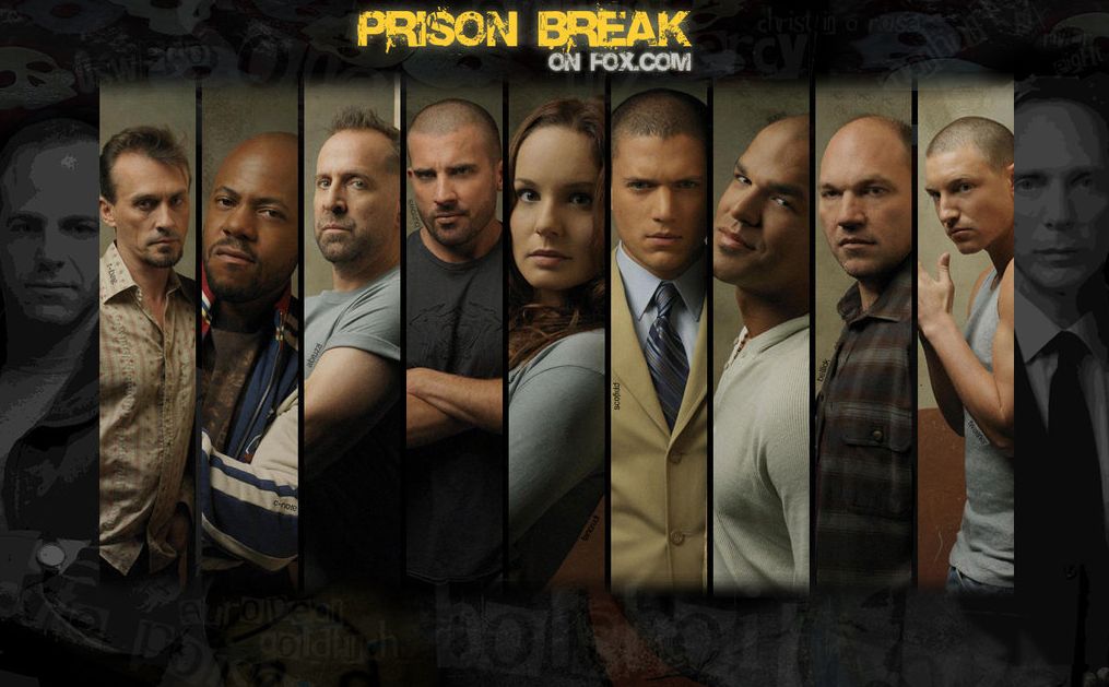 Prison Break returning in limited series