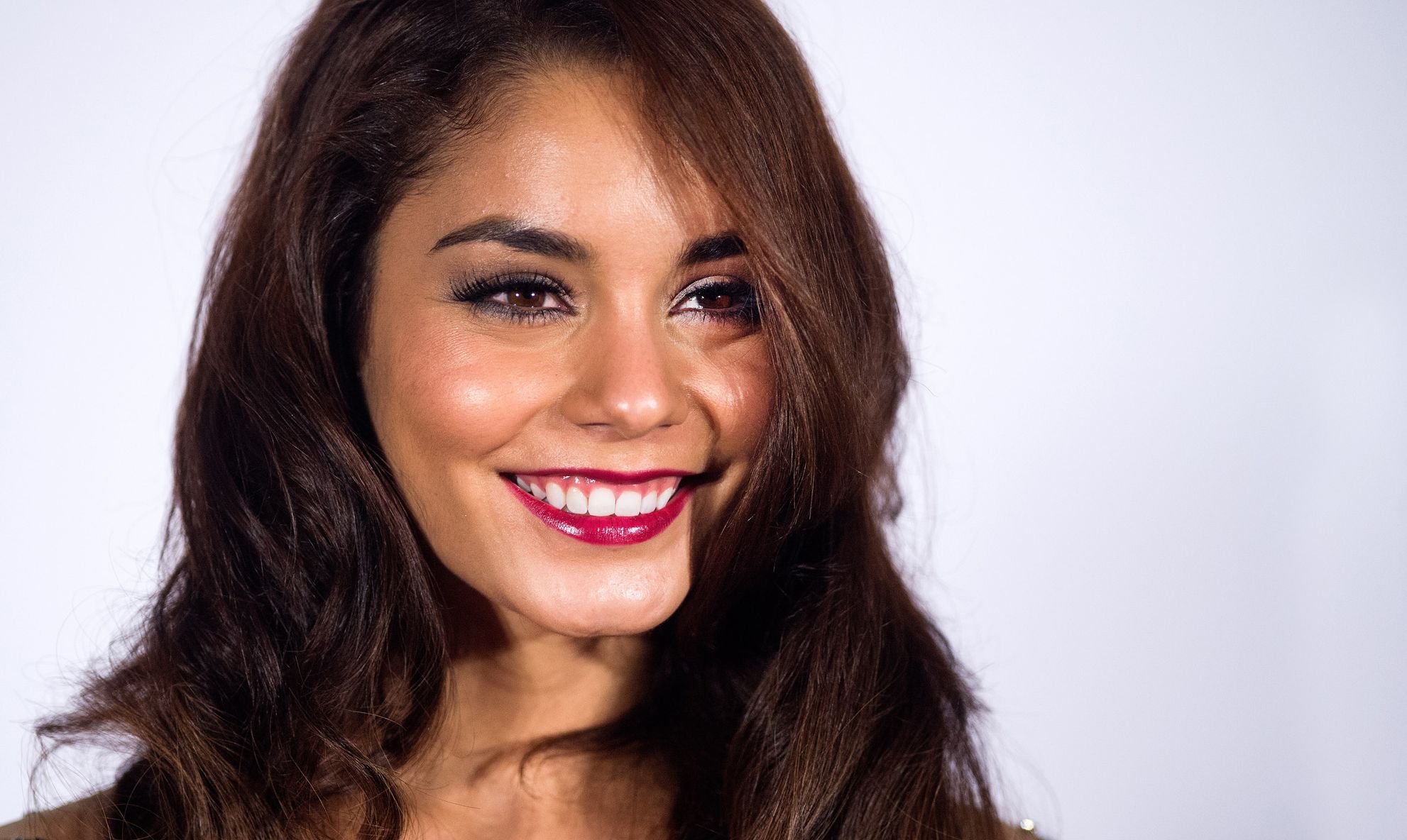 Vanessa Hudgens joins Powerless