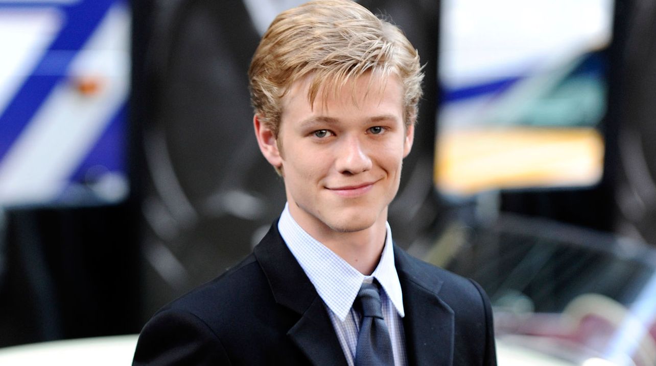 Lucas Till cast in 'MacGyver'