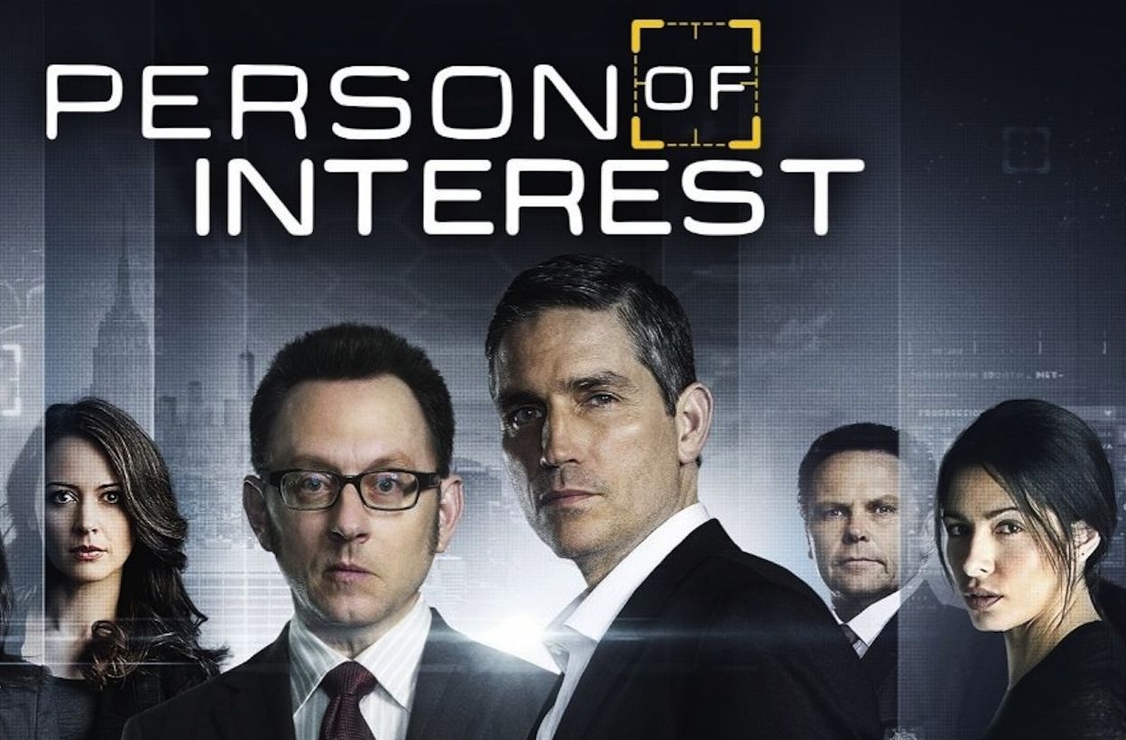 Person of Interest Concluding with Season 5