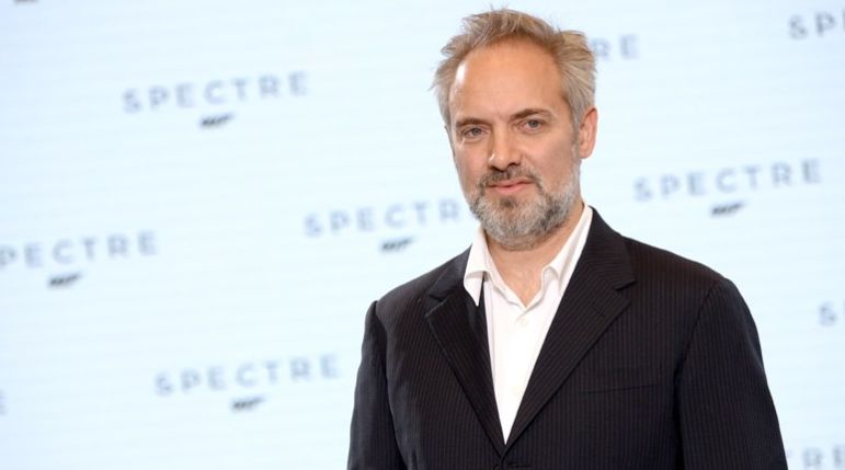 Sam Mendes