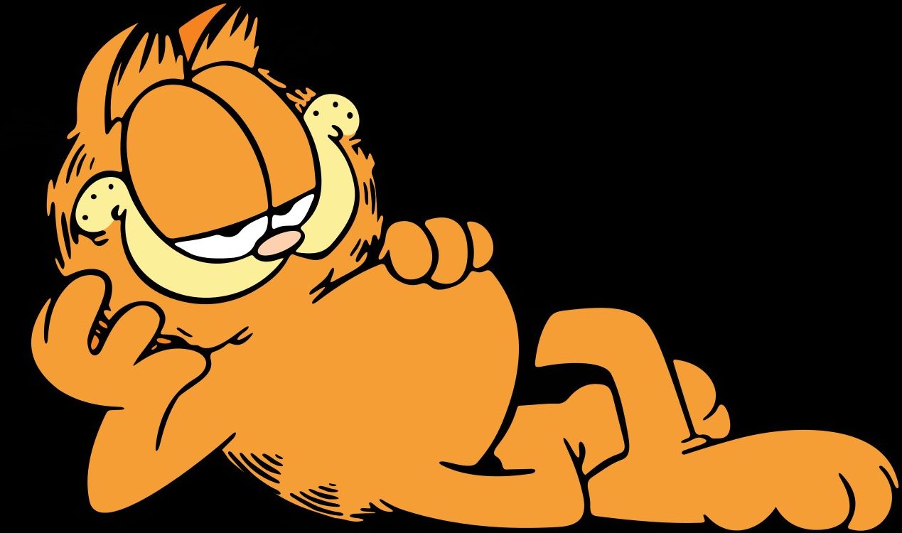 Garfield getting an animated feature