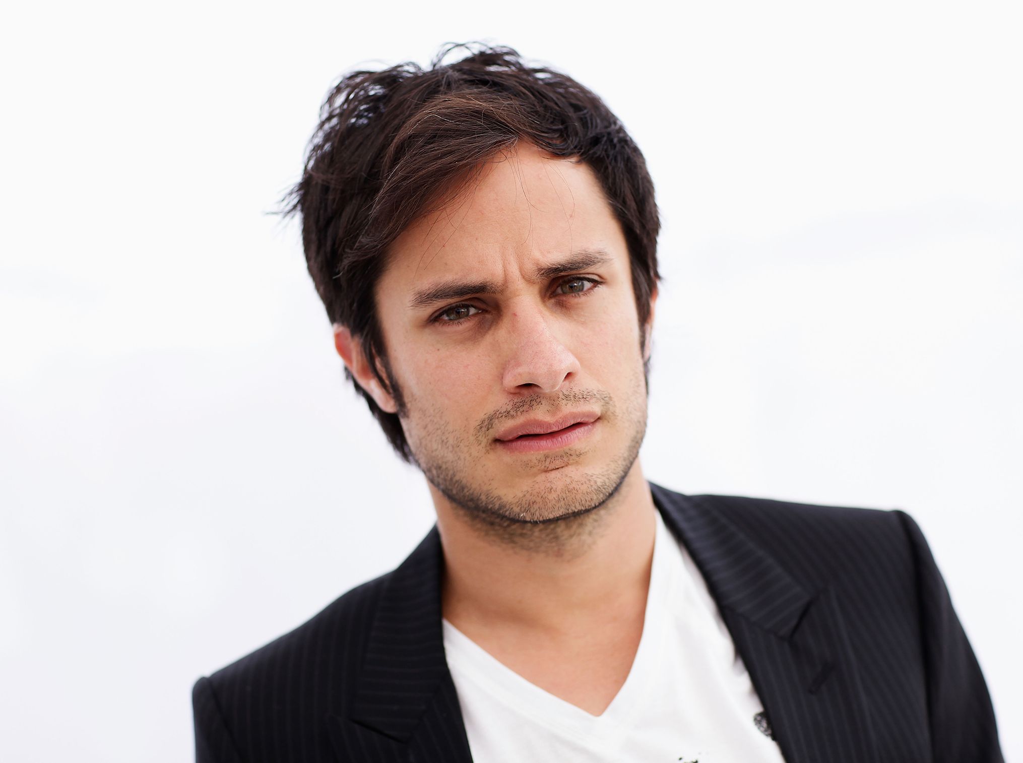 Gael Garcia Benal