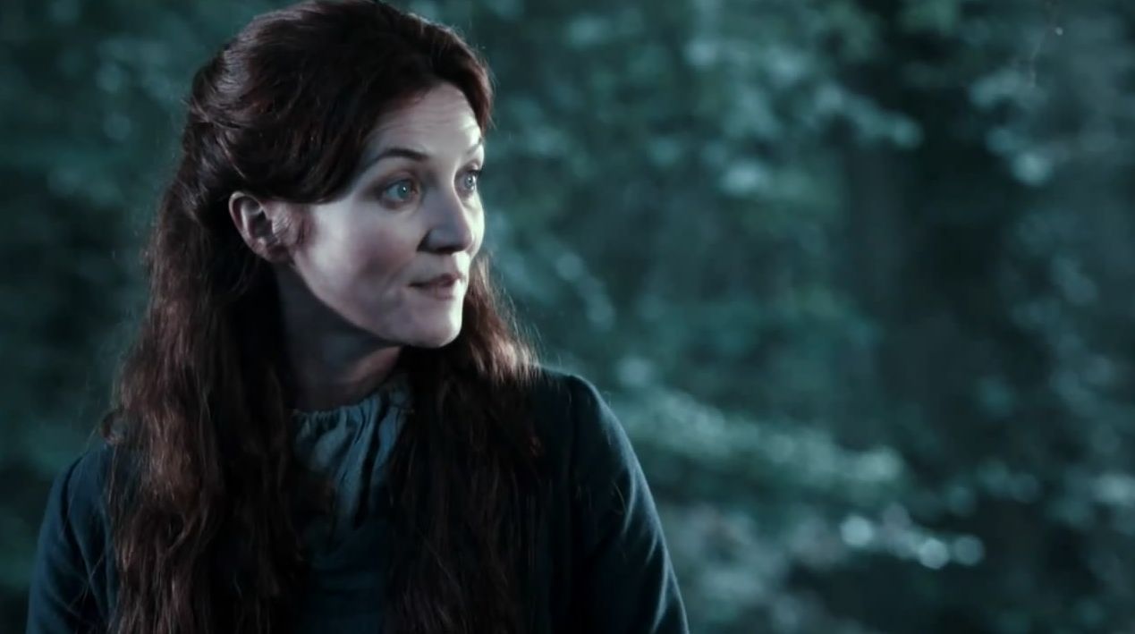 Michelle Fairley