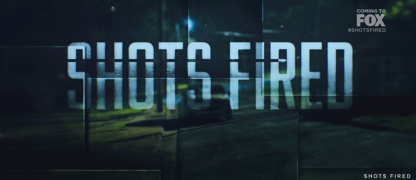 Shots Fired banner