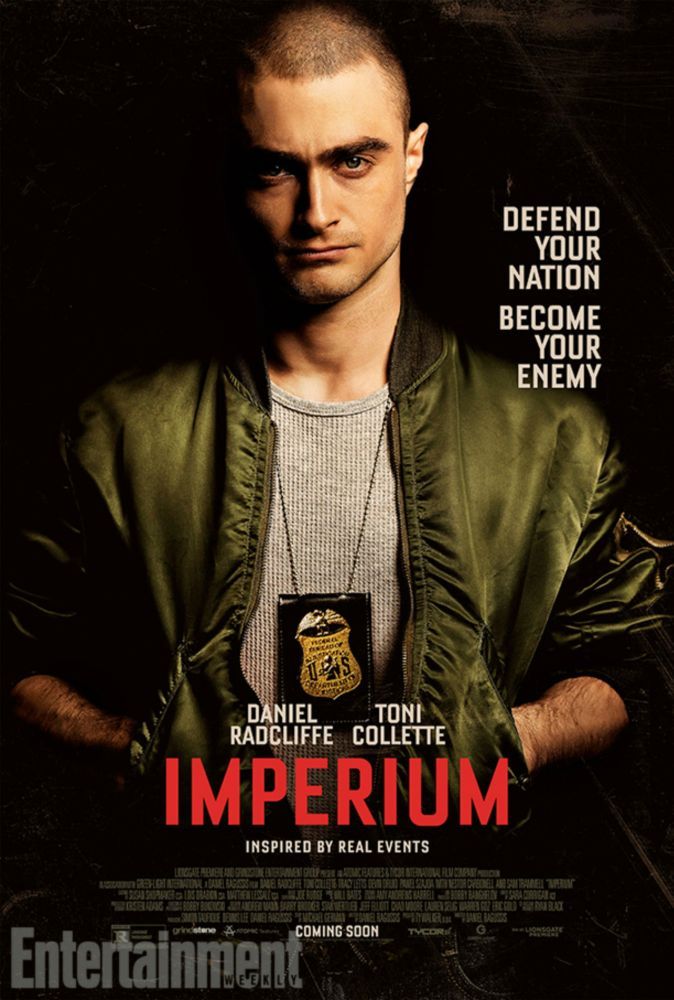 Imperium poster