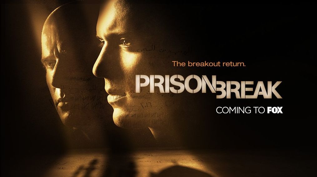 &#039;Prison Break&#039; returning to Fox