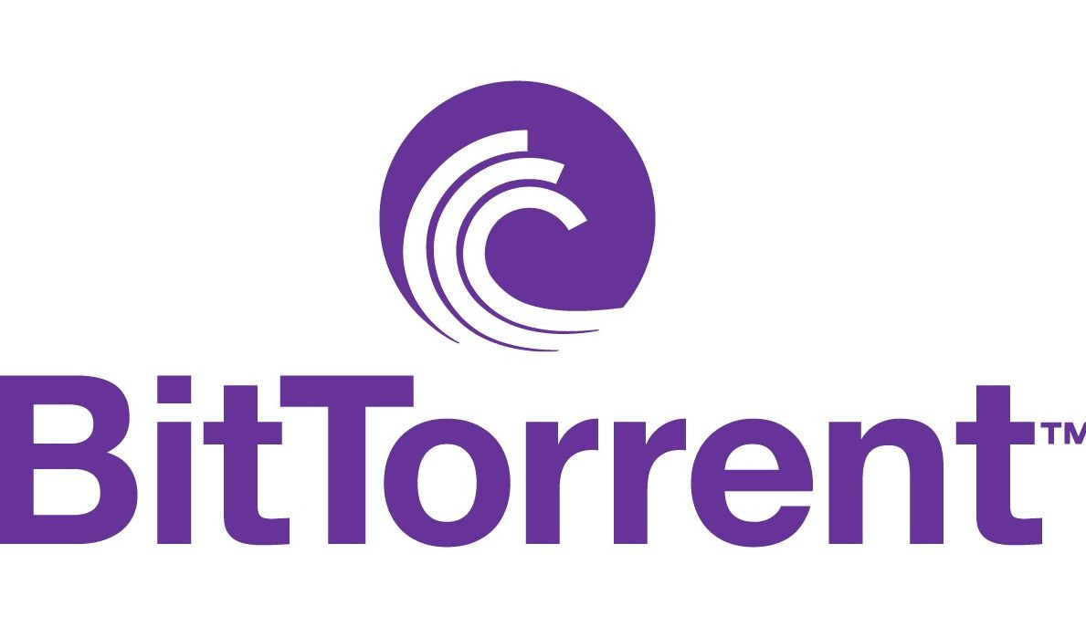 BitTorrent logo