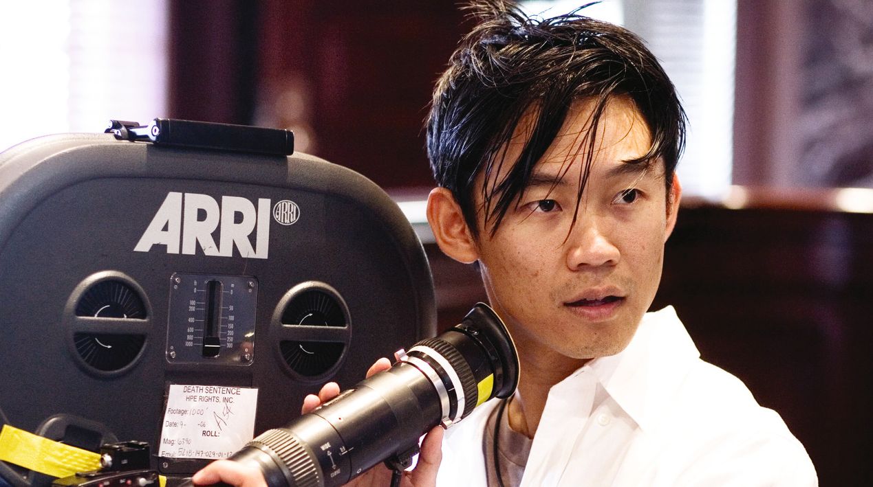 James Wan