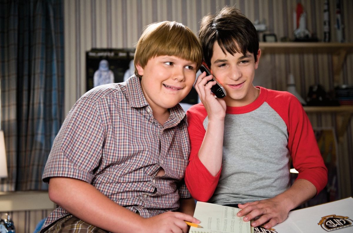 A Fourth 'Diary of a Wimpy Kid' in the Works at Fox | Cultjer