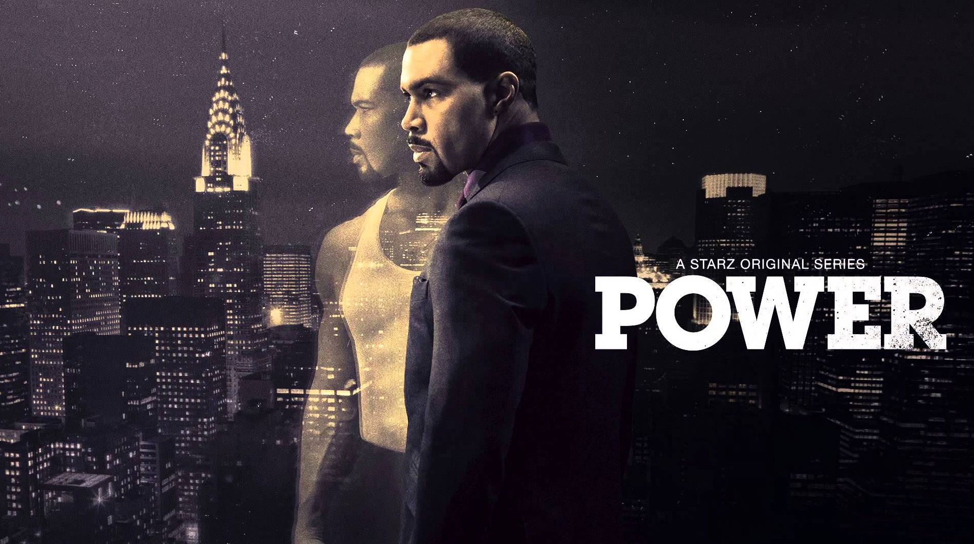 Starz Renews 'Power' for a Fourth and Fifth Season Cultjer