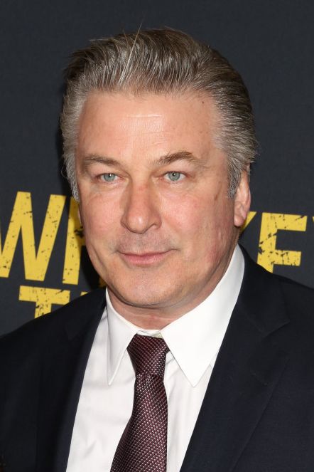 Alec Baldwin