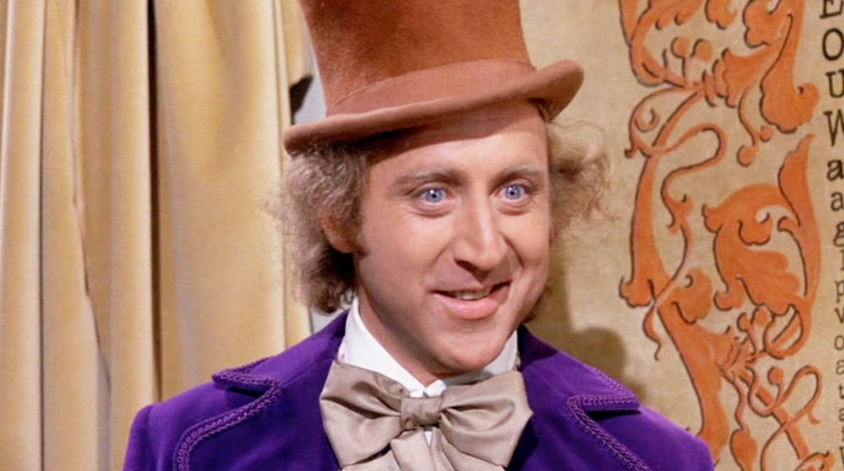 Gene Wilder