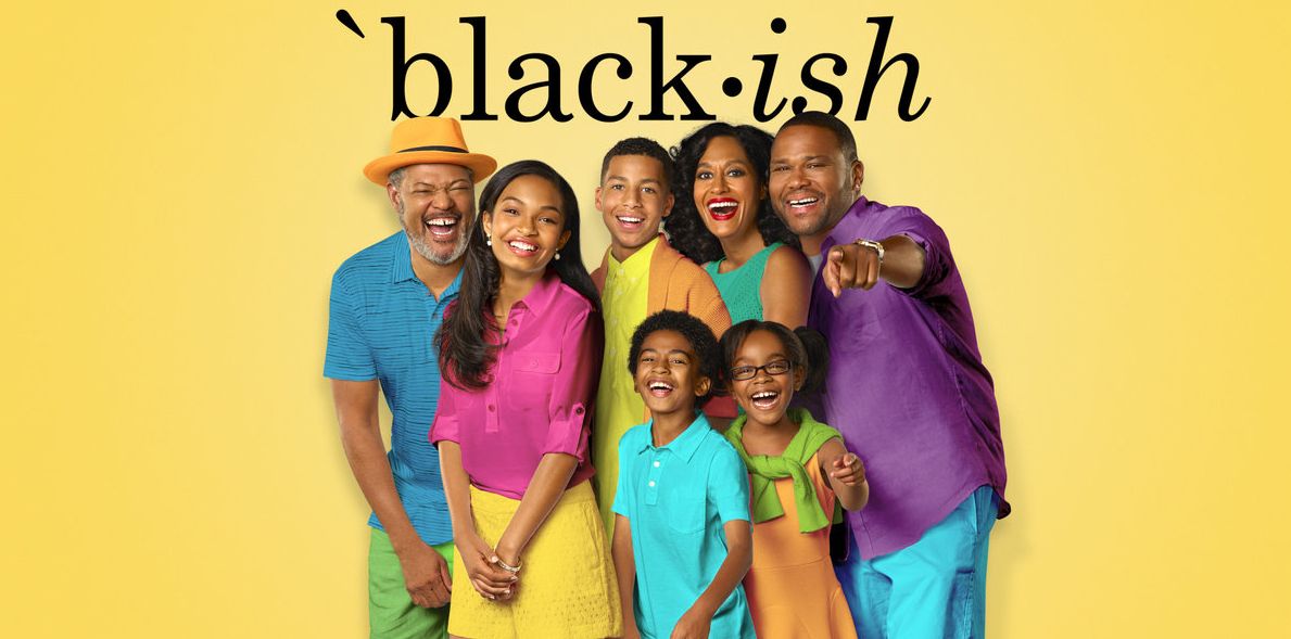 Black Ish Creator Kenya Barris Signs Exclusive Movie Deal With 20th Century Fox Cultjer 8285