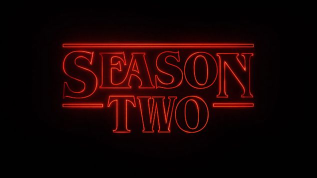 Season 2 unveiled