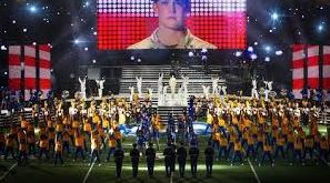 billy lynn&#039;s long halftime walk