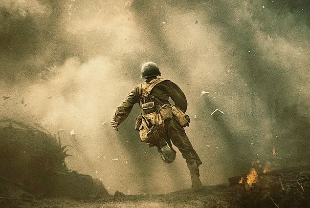 Hacksaw Ridge