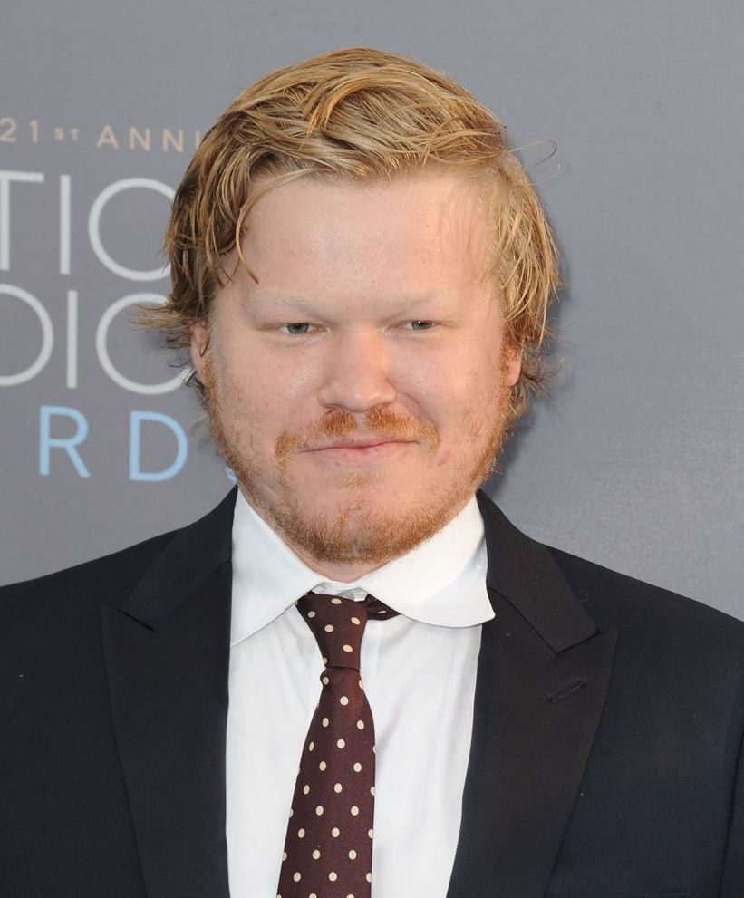 Kirsten Dunst's Directorial Debut 'The Bell Jar' Adds Jesse Plemons ...