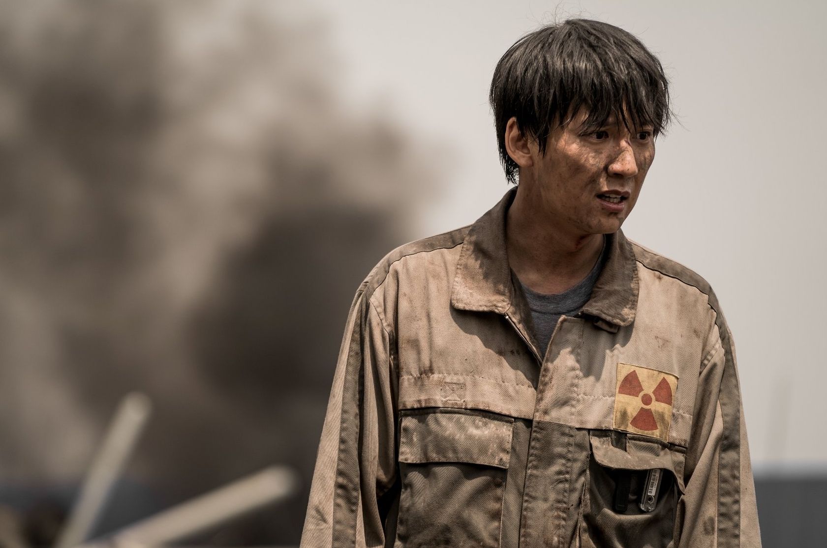 Netflix Lands Rights to Korean Nuclear Disaster Pic 'Pandora' | Cultjer