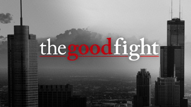 The Good Fight