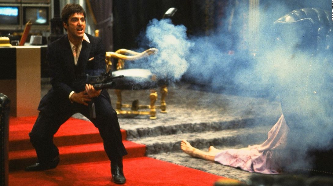 Scarface