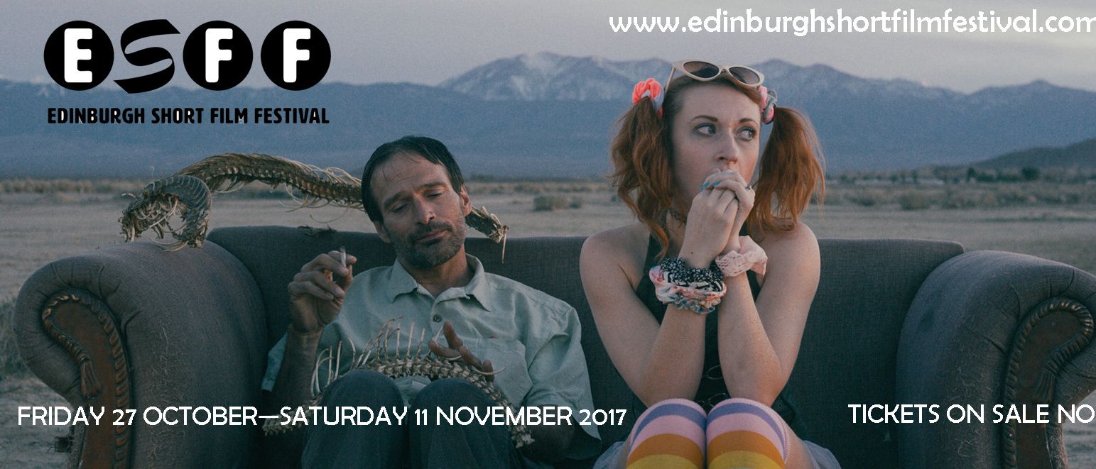 Edinburgh Short Film Festival