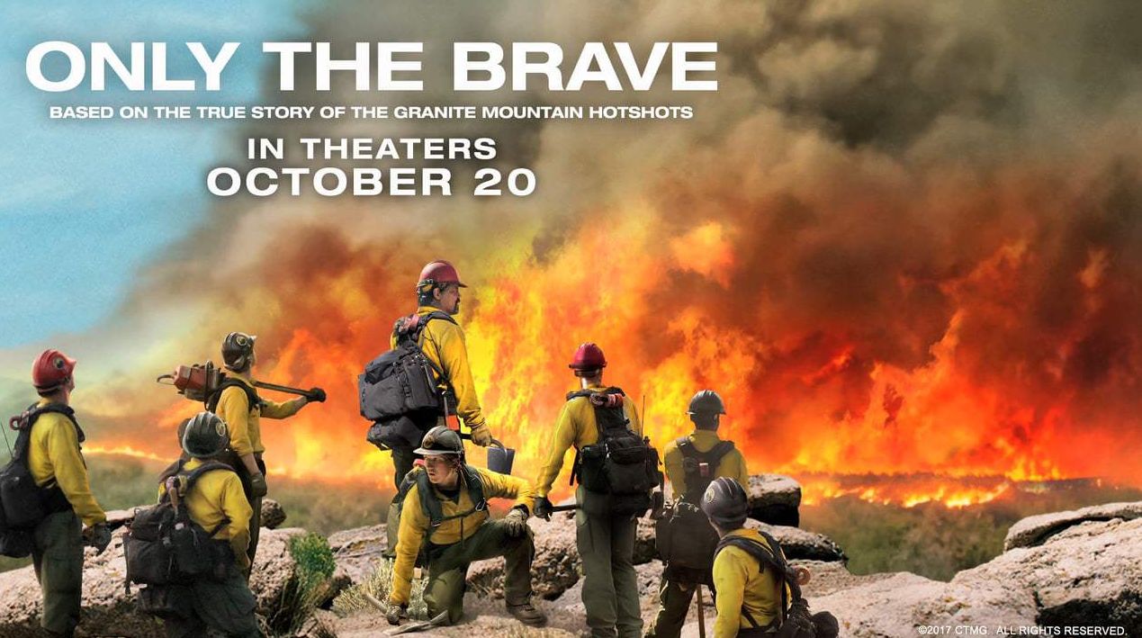 the young and the brave movie