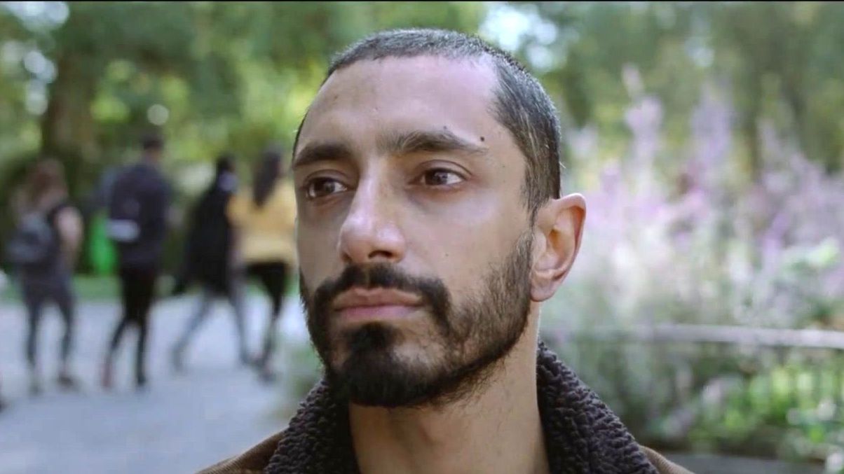 Riz Ahmed &#039;Sound of Metal&#039; courtesy Amazon Studios