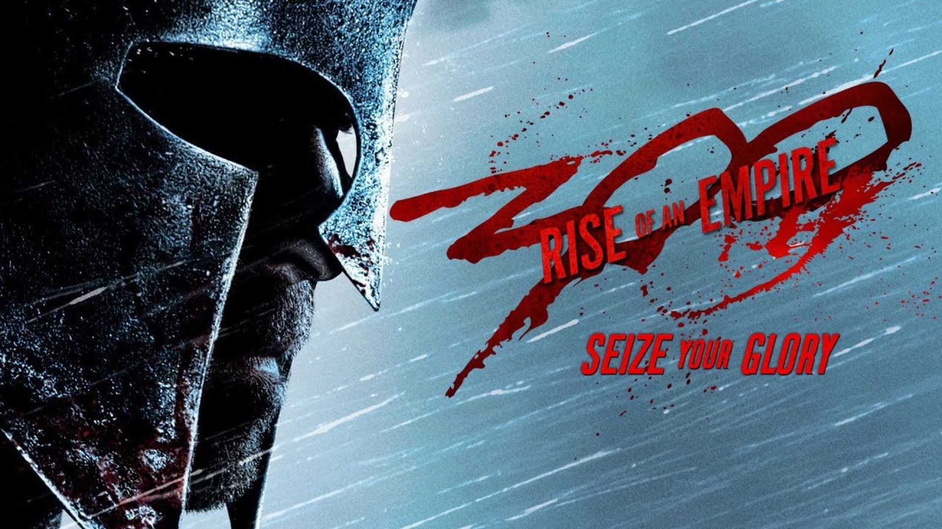 Trailer for 300: Rise Of An Empire- Seize Your Glory mobile game | Cultjer