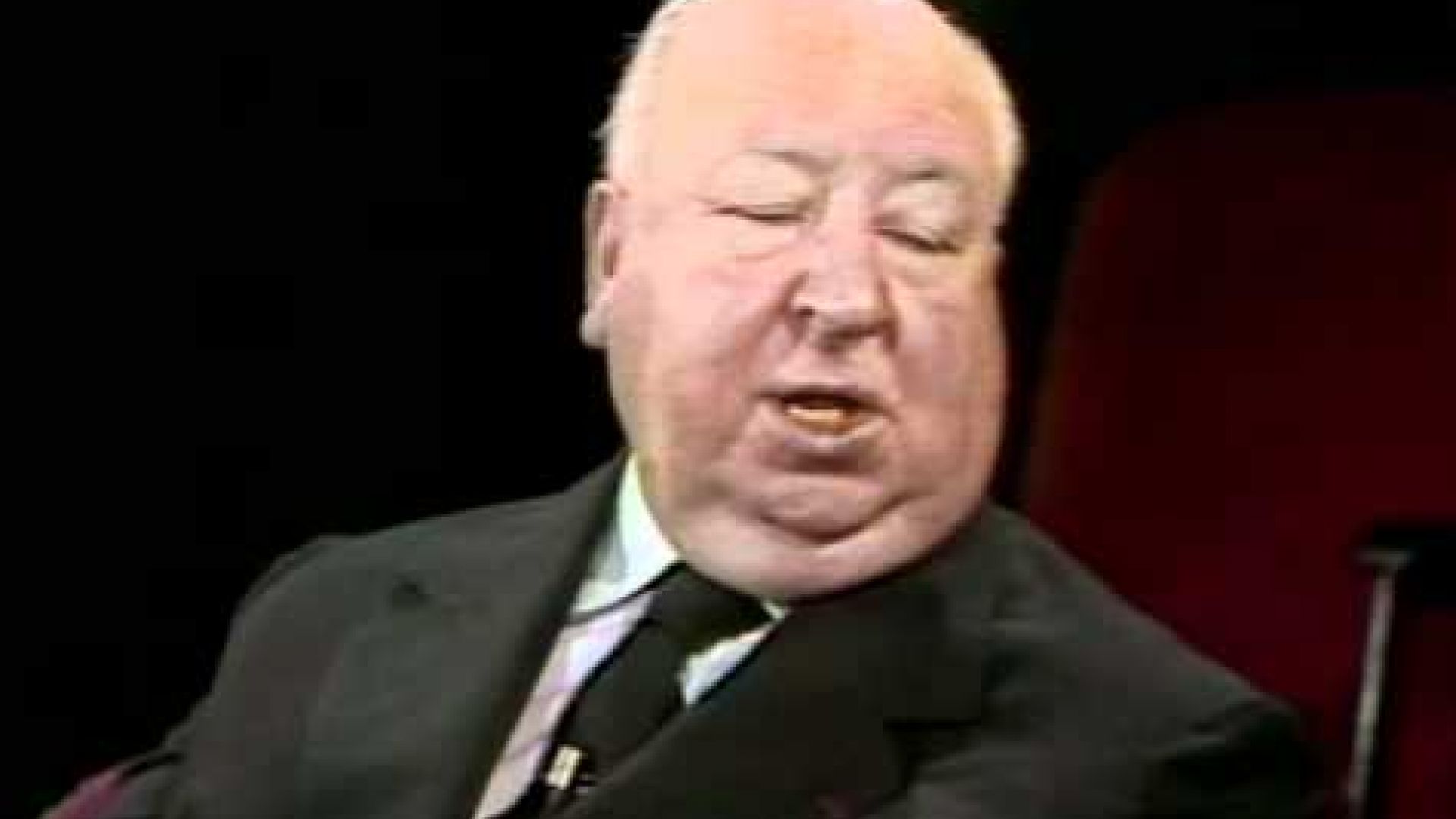 Masters of Cinema: Alfred Hitchcock