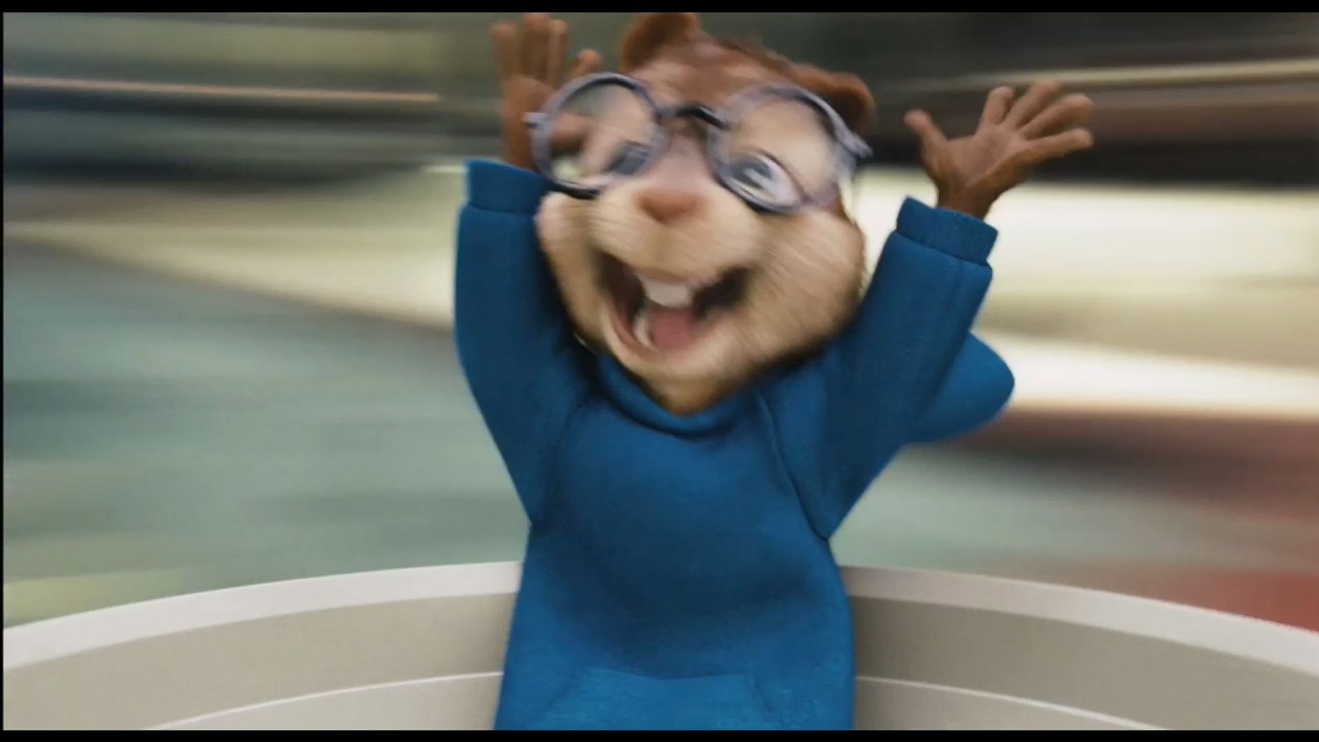 alvin and the chipmunks the squeakquel trailer