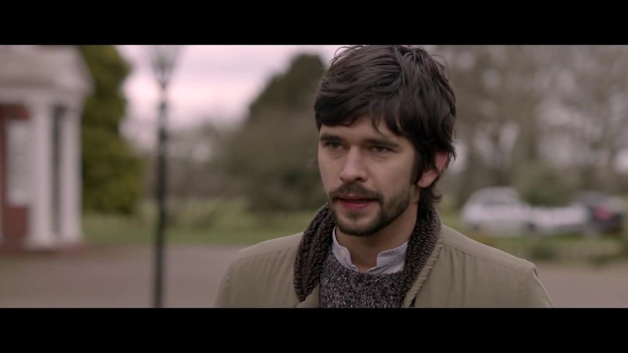 Trailer: Lilting