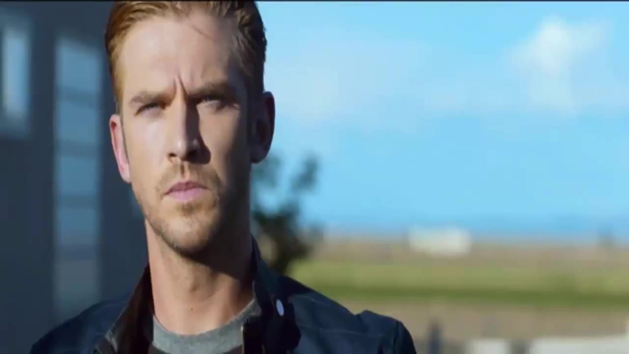 Trailer: The Guest