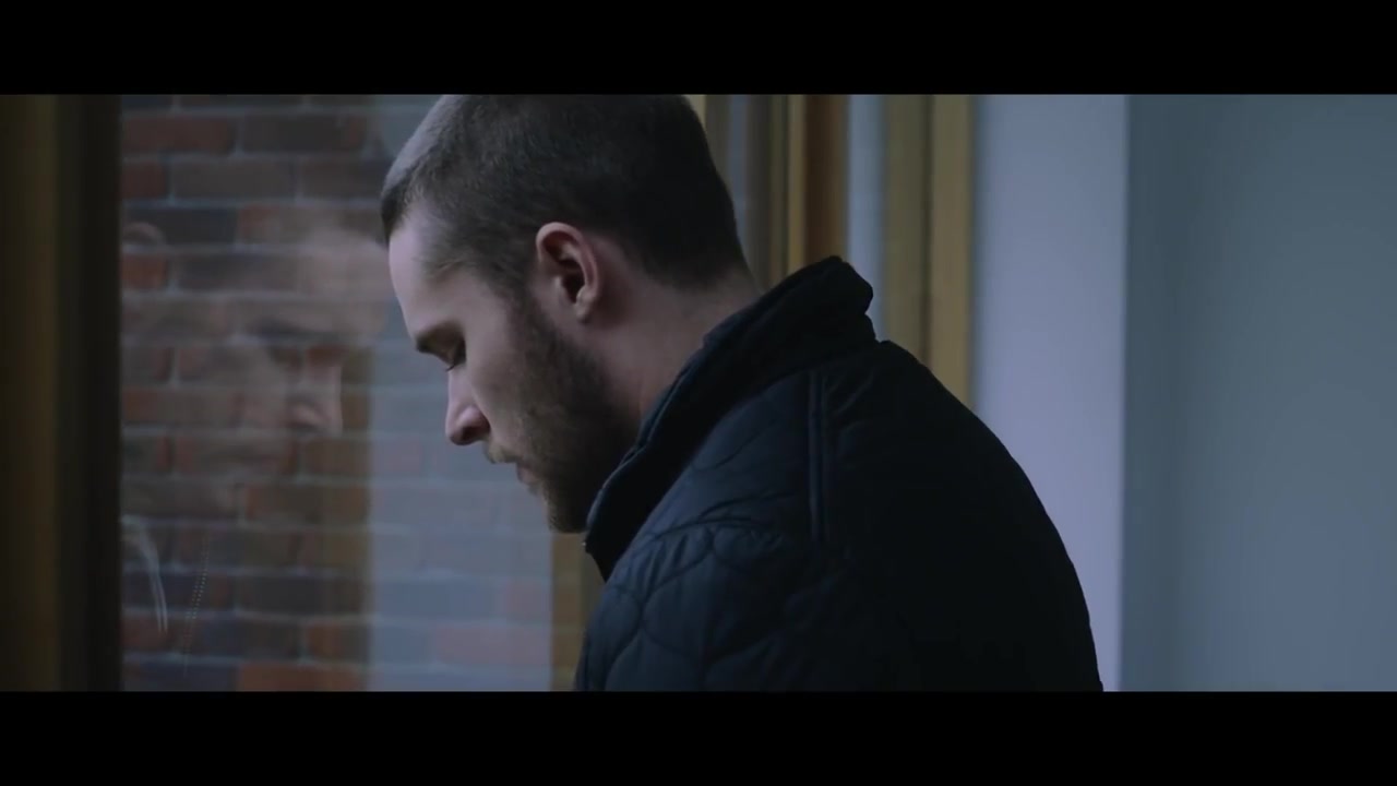 Teaser Trailer: Glassland