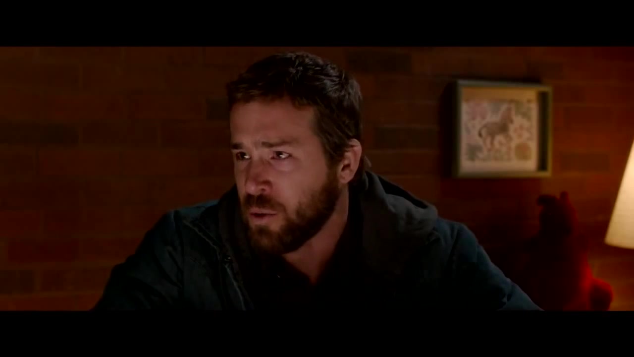 Trailer: The Captive | Cultjer