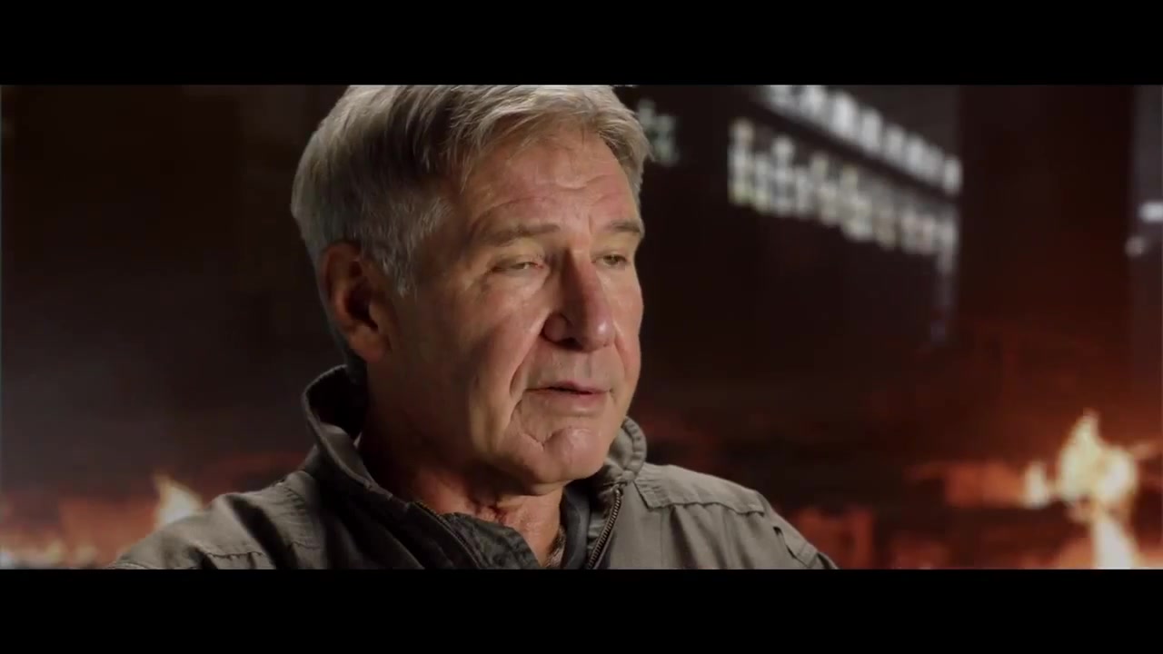 &quot;Icons Upon Icons&quot; Featurette on The Expendables 3